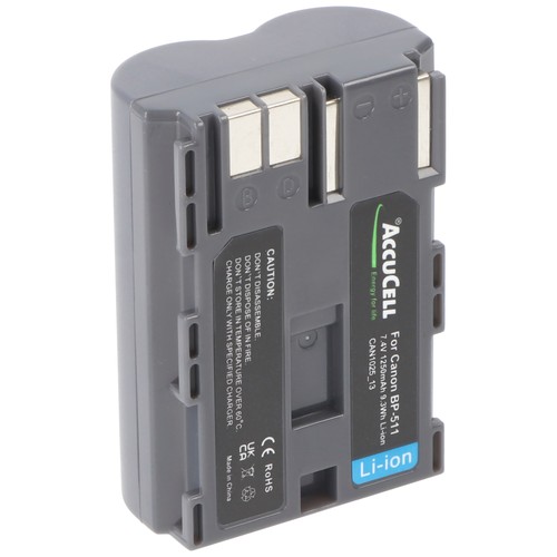 Batteria accucell adatta per - batteria,