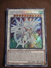 Shooting Majestic Star Dragon