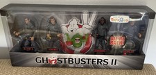 Mattel Collector Ghostbusters