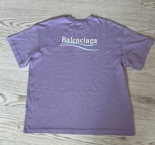 T-shirt Balenciaga guardaroba
