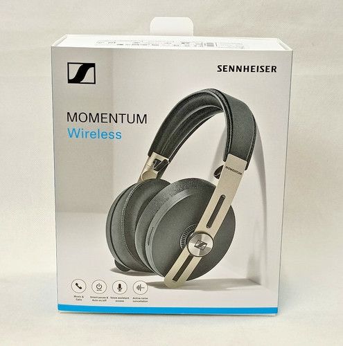 Sennheiser momentum cuffie - m3,