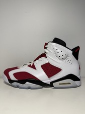 Taglia 11 - Jordan 6 Retro OG