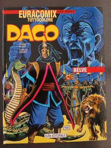 Dago 60 - n.,