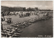 CATTOLICA - RIMINI - LA