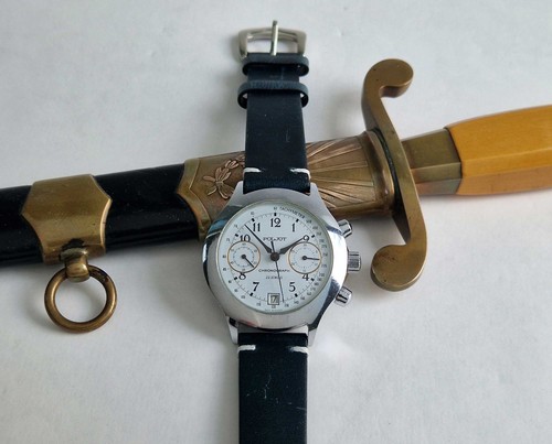 Orologio uomo poljot - orologio,