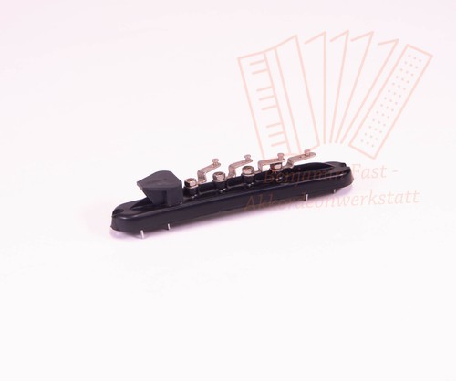Scatola comando fisarmonica - scatola,