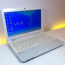 [Full Inspected and English OS