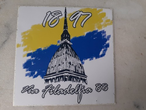 Adesivo sticker ultras - sticker,