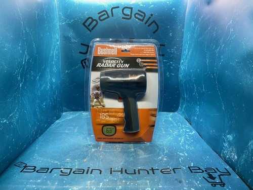 Pistola radar bushnell - radar,