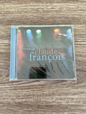 HOMMAGE A CLAUDE FRANCOIS