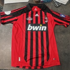 Maglia L Kakà Milan