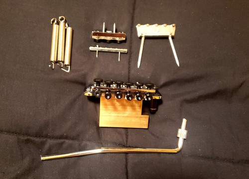 Floyd rose special - floyd, tremolo