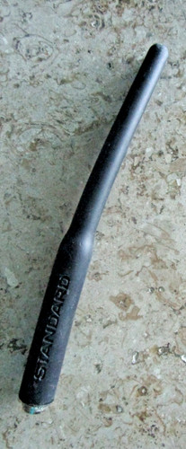 Standard horizon hx255s - standard,