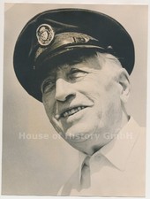 147245: Graf Luckner, Foto