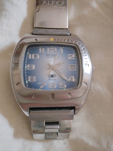 Fossil am3691usato ottimo - fossil,