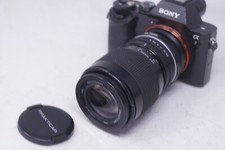 Obiettivo zoom sony mount - sony, e