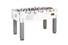 CALCIO BALILLA GARLANDO NUMBER