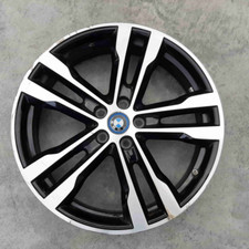 6852080 6888010BLA Disco ruota in lega 20 BMW I3S ELETTRICA 2022