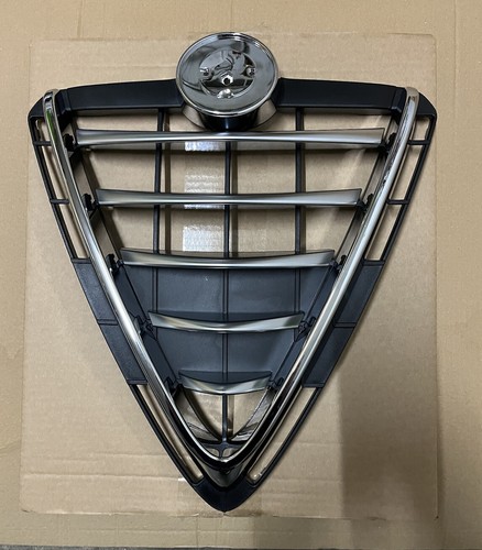 Scudo cuore griglia giulietta - scudo/cuore/griglia,
