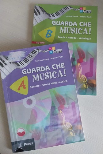 Guarda che musica - !, vol.