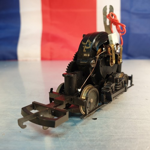 Lima class locomotive - class,