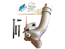 Collettore Doppia Aspirazione