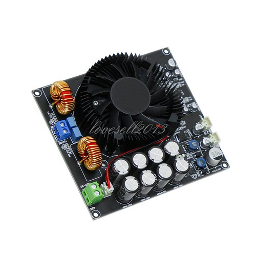 Tpa3255 amplificatore - amplificatore, di