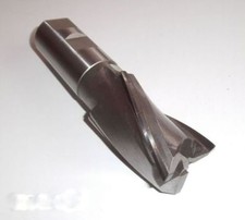 Hm Fresa Ø 32 MM VHM Z=3