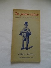 TEATRO NAPOLETANO-EDUARDO