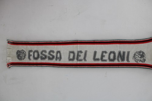Sciarpa scarf calcio ultras - sciarpa,