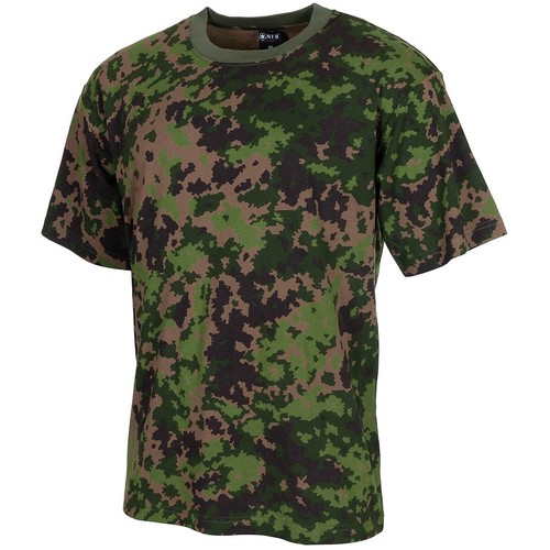 Mfh shirt maglia - t-shirt,