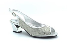 Sandalo donna donna slingback
