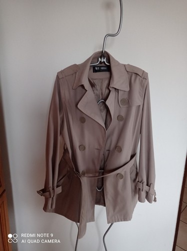 Donna giacca leggera marcata - giacca,