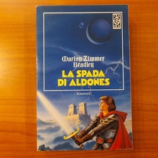 La spada di Aldones - Marion