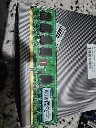 Ram kingmax 2gb - ram,
