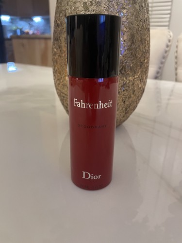 Fahrenheit dior 150ml - dior,