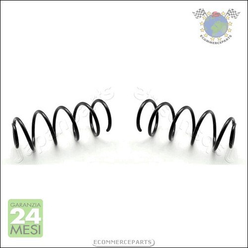 Molle ammortizzatori jparts - 2x,