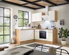 Cucina Cucina Angolare Marleen
