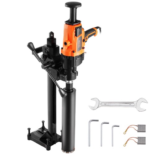 Vevor trapano carotaggio da - vevor,