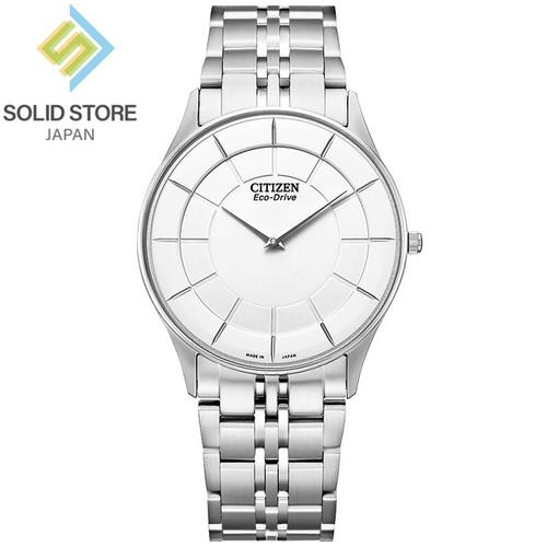 Orologio solare citizen - solare,