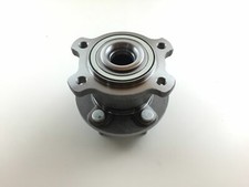 Kit cuscinetto ruota + mozzo