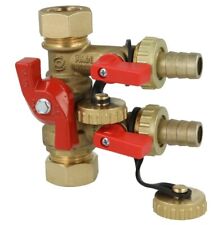 VALVOLA DI CARICAMENTO