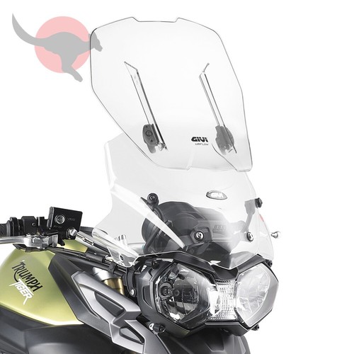 Cupolino givi airflow - airflow, /