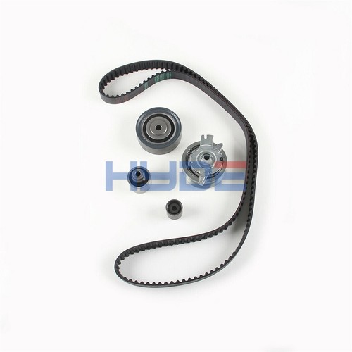Kit cinghia distribuzione - kit,