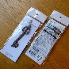 Portachiavi ufficiale Kingdom