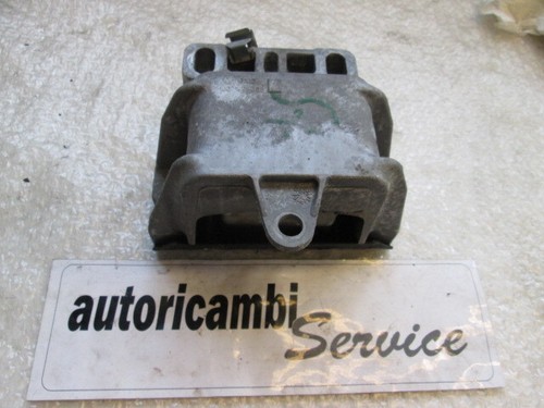 Supporto motore sinistro - supporto,