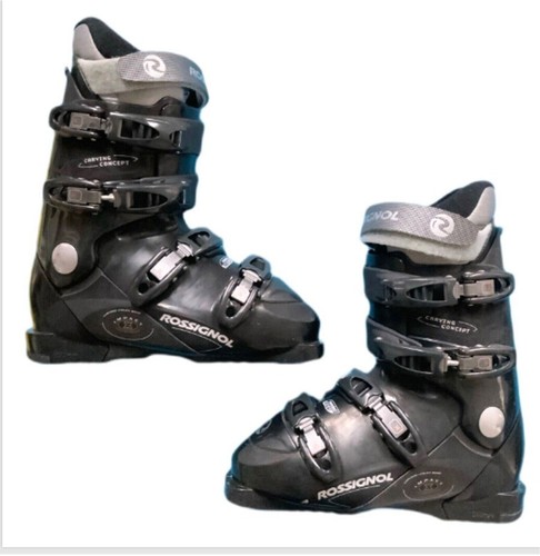 Stivali sci rossignol - sci,