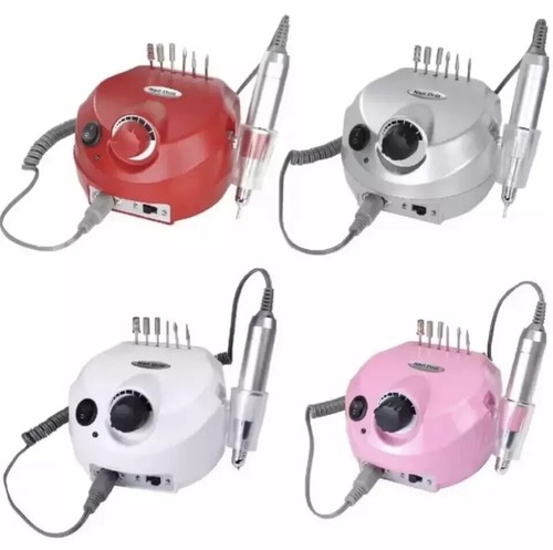 Fresa unghie professionale - fresa,