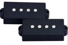 PICKUP ALNICO-V PER BASSO TIPO