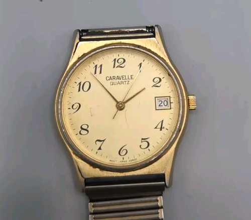 Orologio bulova caravelle - orologio,